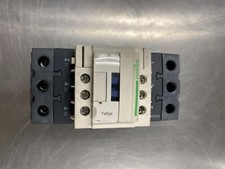 Schneider Electric LC1D40AM7 Contactor