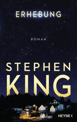Erhebung | Stephen King | 2018 | deutsch | Elevation