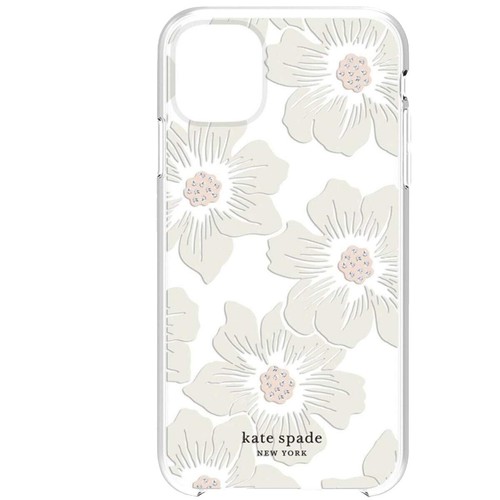 kate spade NEW YORK - kate spade◆iPhone-X用◆Floral Hand strap Kate Spade New York 256626 Womens Floral Hand Strap Stand Navy