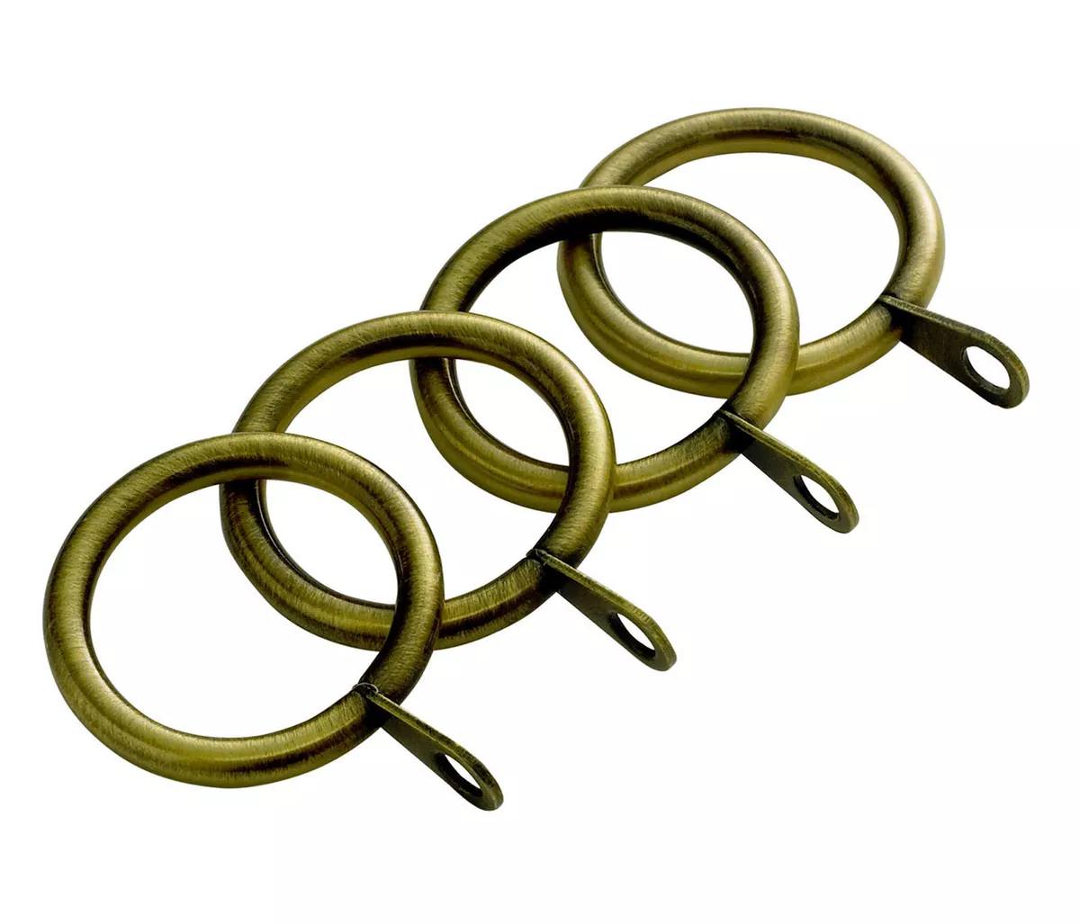 Strongest metal deals for rings