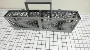lg dishwasher silverware basket