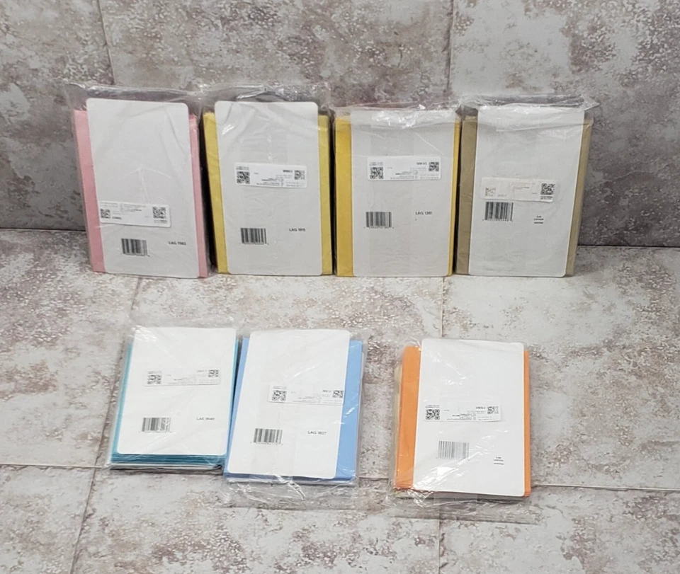 Assorted Greeting Cards Multipack Birthday Sympathy Military Pet with Envelopes - Image 2 of 4