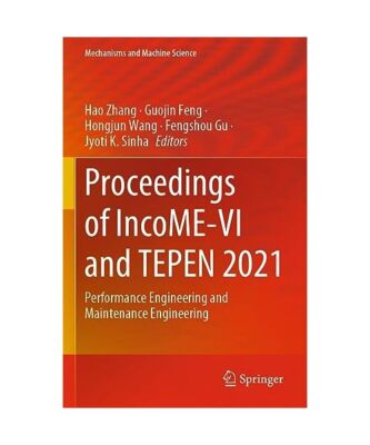 Proceedings of IncoME-VI and TEPEN 2021: Performance Engineering and Maintenance