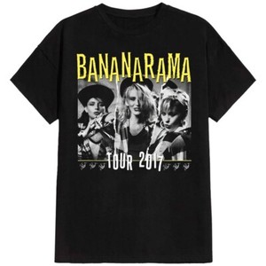 Bananarama Shirt | eBay