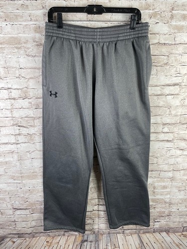 Under Armour Loose Sweatpants Mens 