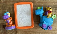 Disney Winnie The Pooh Aquadraw Accessories 