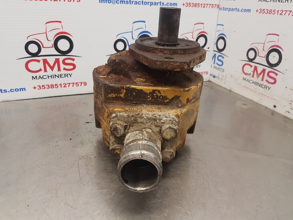 Jcb 3cx, 1400, 1550, 1700 Hydraulic Pump 919/27000, 919/74200