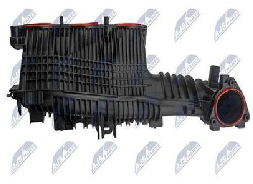Original NTY Intake Pipe Air Supply BKS-BM-035 For BMW