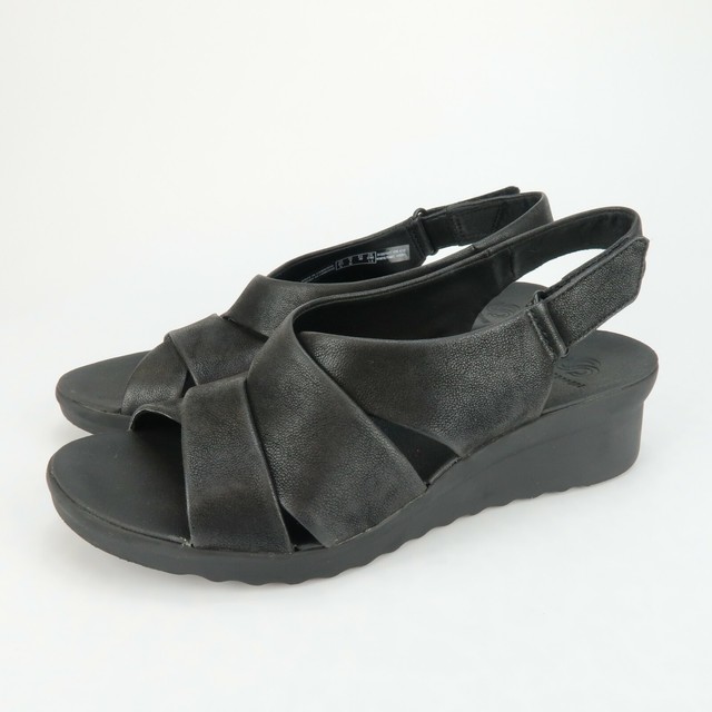 clarks caddell petal sandal