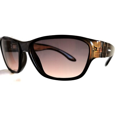 occhiali da sole CARRERA Torsion SQ green sunglasses purple pink lens 61x wrap