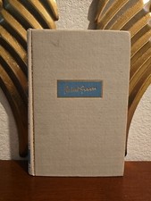 Hercules My Shipmate by Robert Graves HC Creative Age Press