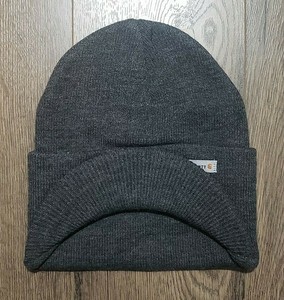 carhartt hat with brim