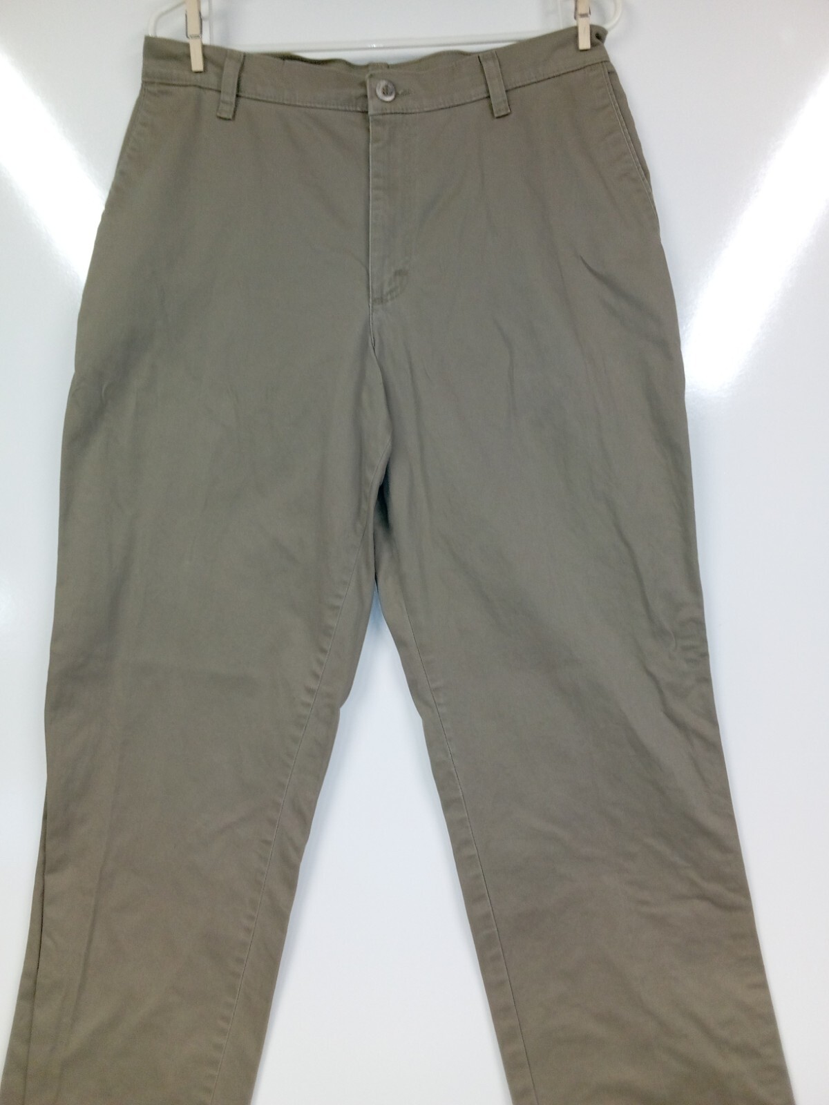 Wrangler Relax Fit Size 32x36 Men's Casual Slacks eBay