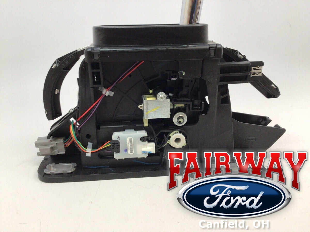 Genuine Ford 9L2Z7210BB 06-10 Explorer Gear Shift Shifter ASSY for