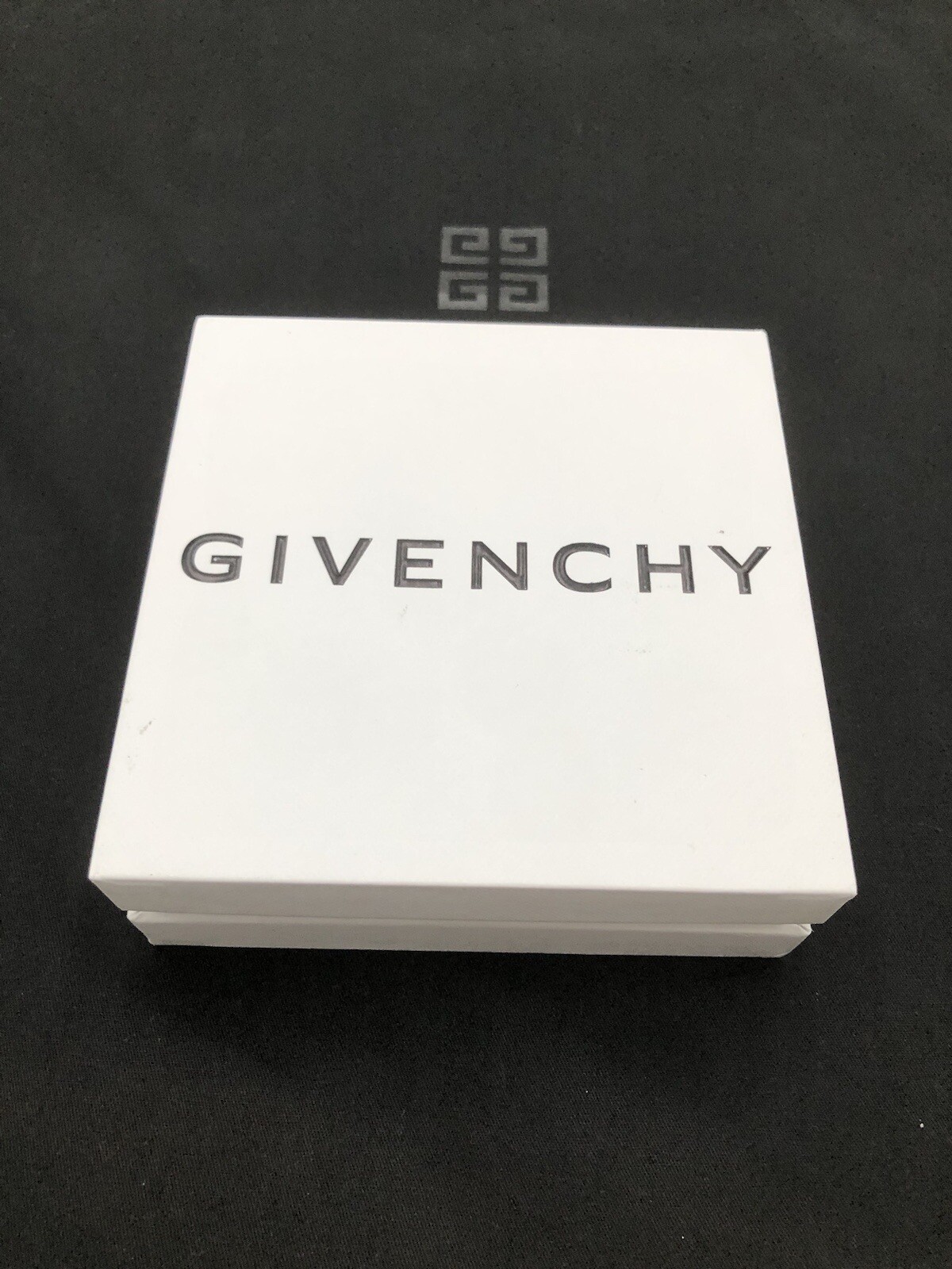 Givenchy G Rider Cardholder image 5