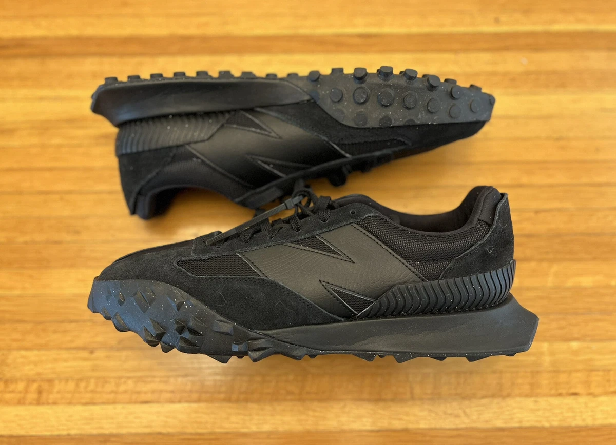 New Balance XC-72 Triple Black for Sale | Authenticity Guaranteed 