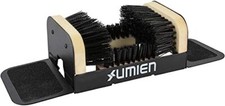 Boot Scraper Outdoor Shoe Brush - Shoe Cleaner Brush, Boot Scrubber - Heavy...