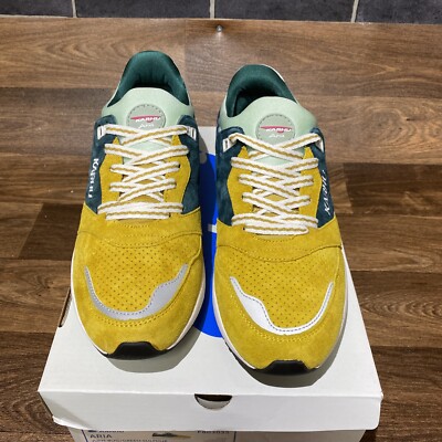 Karhu Aria Sneaker - Größe UK 7 EU 41,5
