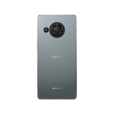SHARP AQUOS R8 5G SH-R80 256GB 8GB RAM SH-R80 Leica Lens SHARP AQUOS R8 5G SH-R80 256GB 8GB RAM SH-R80 Leica Lens