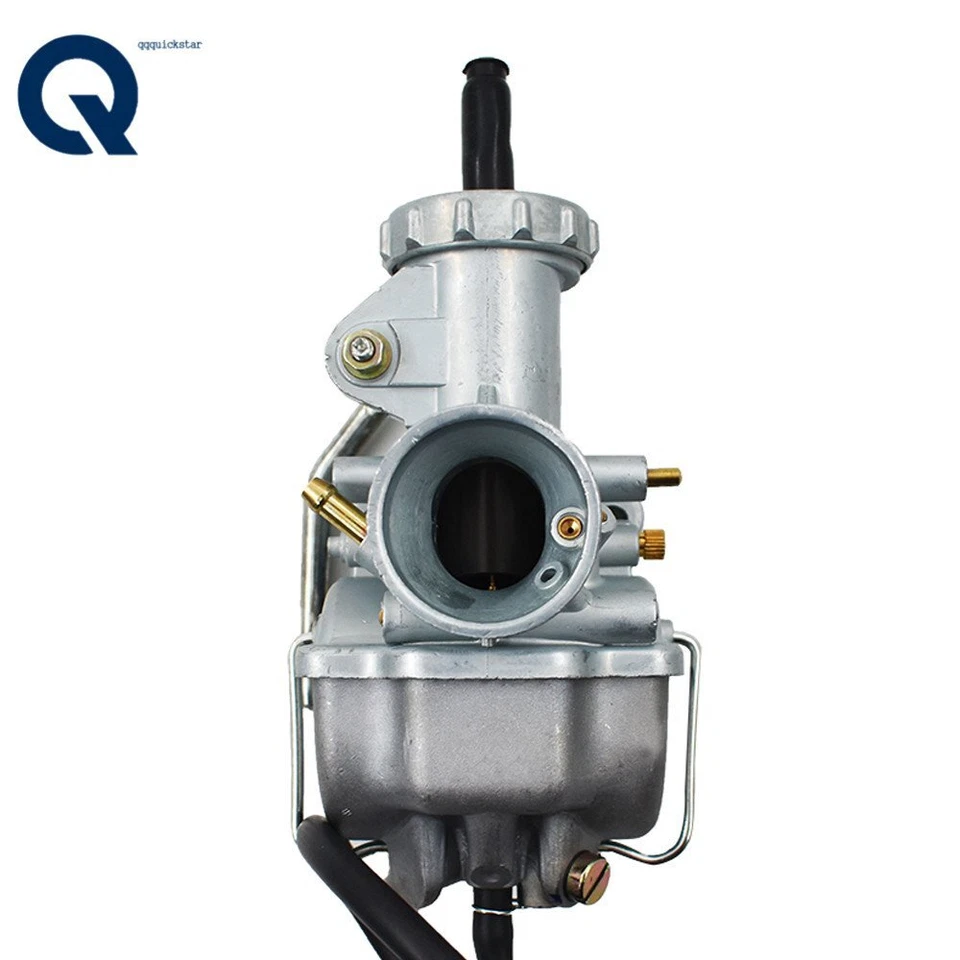 LABLT Carburetor For Honda CB100 CB125S CL100 CL125 SL100 SL125 TL125 XL100 - Image 2 of 4