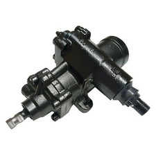 Power Steering Gear box Fits Chevy Caprice 86...