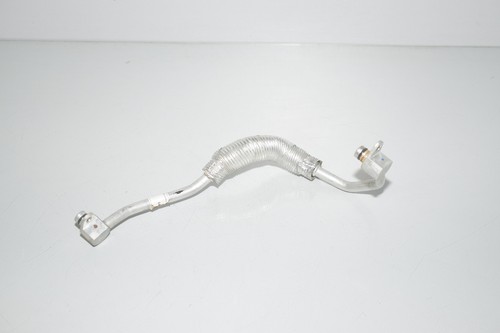 BMW G20 330e G30 G31 Leitung Turbolader Zylinderkurbelgehäuse 8629971