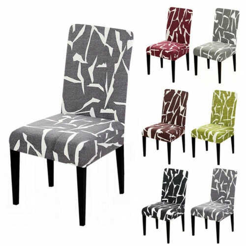 Art Deco Chairs
