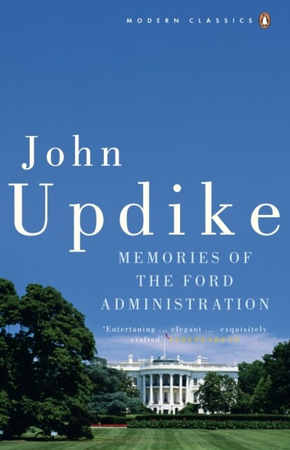 Memories of the Ford Administration 9780141188997 - Free Tracked Delivery