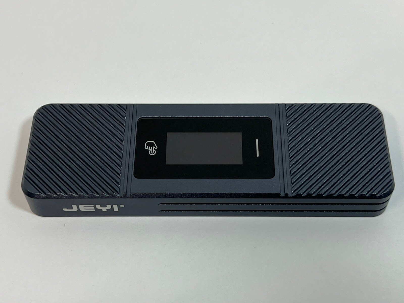 External Hard Drive 1TB SSD Installed Data Transfer 850mb/s USB3.1 & Type-C New-image