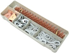 Consumables Box For Steel - Gys Steel Dent Pulling Consumables Box For Steel - Gys Steel Dent Pulling