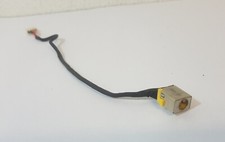 Strombuchse Power DC In Jack aus Packard Bell...