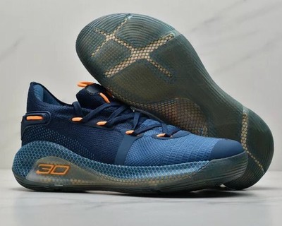 curry 6 size 10