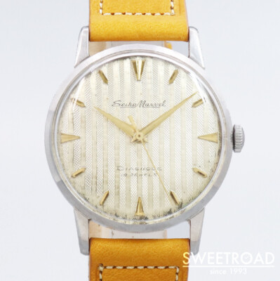 【稼働品】【OH済】SEIKO MARVEL 楽天市場】【中古品】【OH済み】SEIKO/セイコー Marvel/マーベル 14004