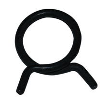 1968-1972 Road Runner Gtx Cuda Clamp With A 1516 Outside Diameter 58 Hose