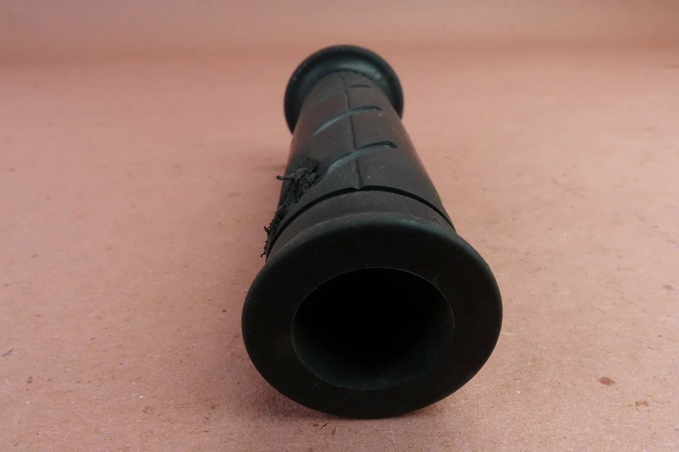 Empuñadura de manillar con clip izquierdo Honda CBR 600 CBR600 CBR600RRR 2005-2006 Foto 4 de 4