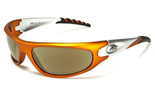 X-LOOP GAFAS DE SOL DEPORTIVAS BIG WRAP RUNNING GOLF SKI CICLISMO CRICKET SKI HOMBRES - Imagen 2 de 6