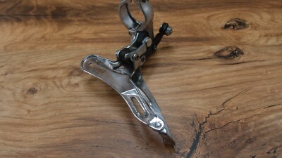 Dérailleur avant à collier 31.8 Shimano ALTUS - C10 - FD-CT10 - 3x7v -325 - Équipements vélos