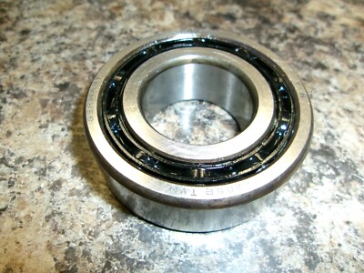 FAG 4206B.TVH BEARING NO BOX A798