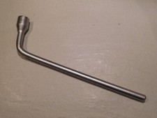 Mercedes Lug Wrench 17mm