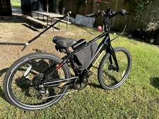 Aventon Pace 500.2 Electric Bike