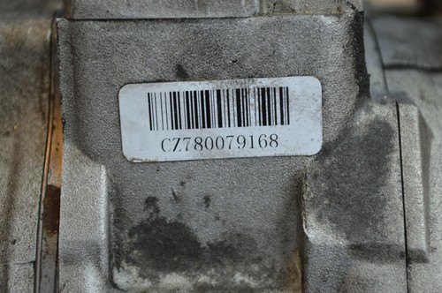 2006 W219 MERCEDES BENZ CLS55 AMG A/C AC COMPRESSOR NISSENS BRAND 89039 - Picture 11 of 12