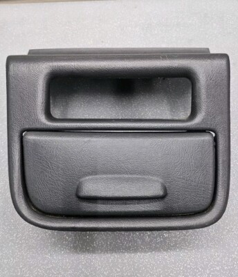 for 1999-2002 Chevrolet Tahoe Center Console Cassette CD Storage
