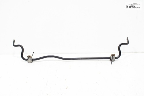 2016-2018 AUDI A6 C7 AWD REAR SWAY BAR STABILIZER ANTI ROLL SWAY BAR OEM