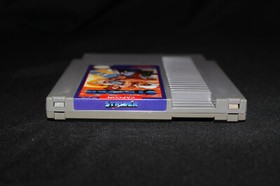 Strider NES Tested Works Great! Cart Only! Capcom Classic!
