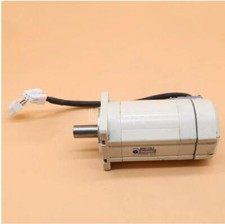 Used One Panasonic MBMK042BLE Servo Motor In Good Condition