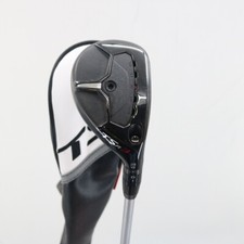 Titleist TSR3 3 Hybrid 19 Deg Graphite R2 Senior Flex Right-Hand P-144140