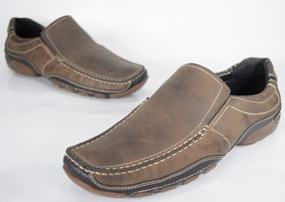 aldo driving loafers