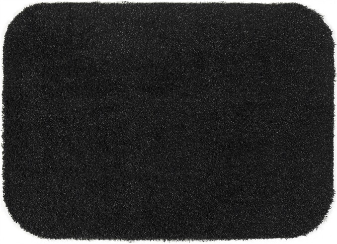 Turtle Mat - Dirt Trapper - Graphite - Latex - 150x75cm