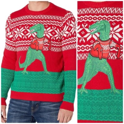 Blizzard Bay Ugly Christmas Sweater 100 Cotton Sloth Ugly