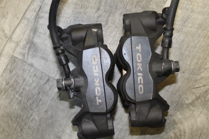 CBR1000RR-SC59(2014)ABS TOKICOキャリパー CBR1000RR-SC59(2014)ABS TOKICOキャリパー （CBR1000RR」に世界